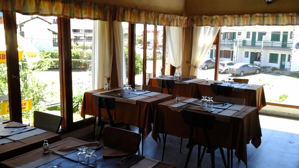 Hotel Mariska