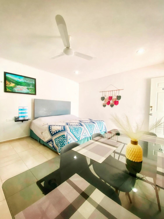 Casa Pía Luxury Valladolid Yucatán