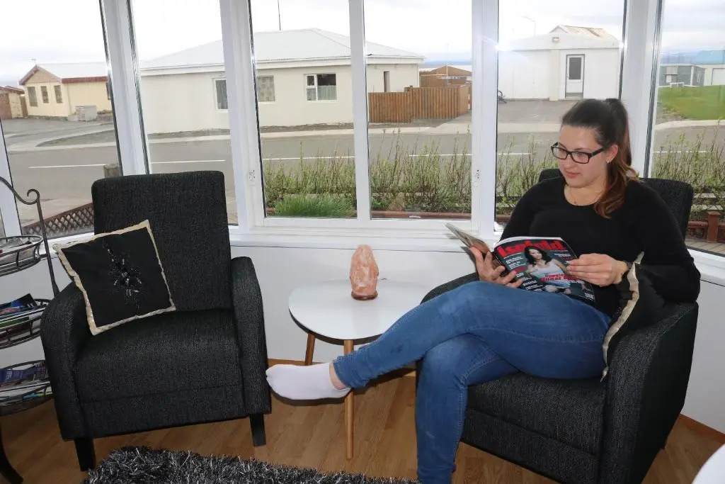 Guesthouse Lyngholt