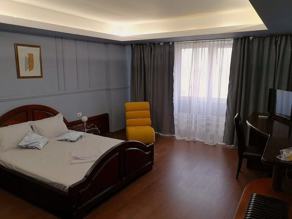 Hotel New Royal