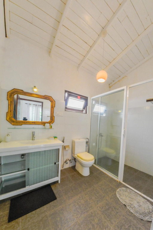 Palm Garden Guest House
