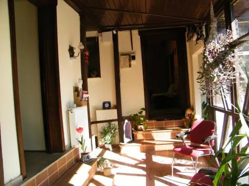 Brasovul Vechi Apartment
