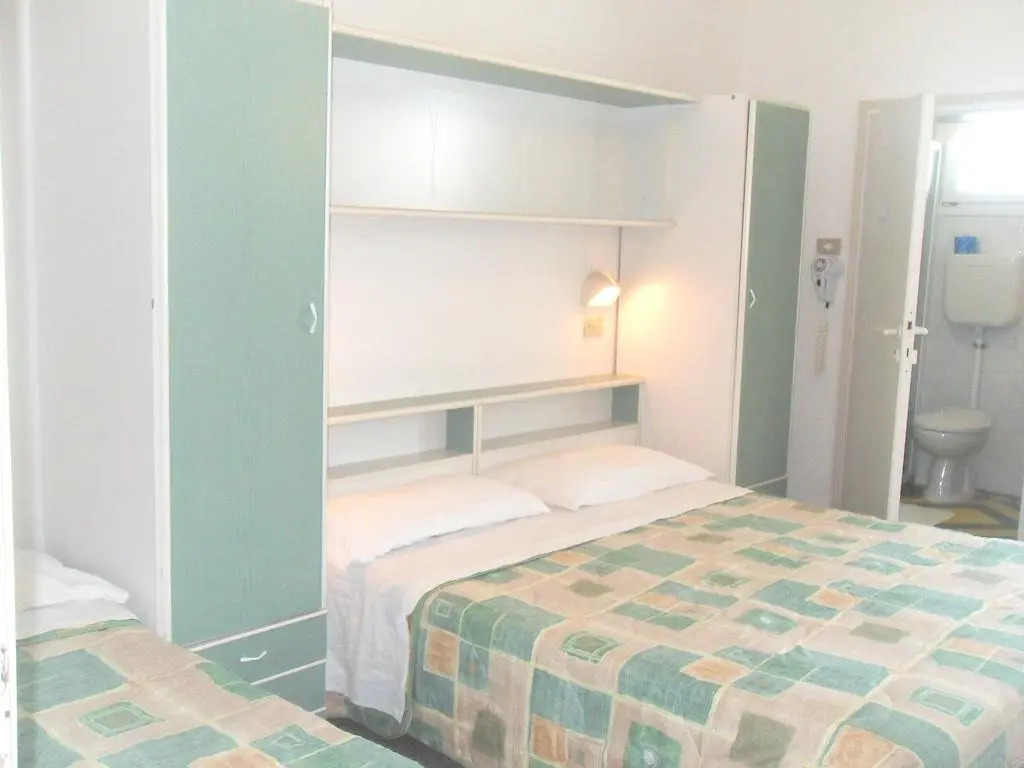 Hotel Aros