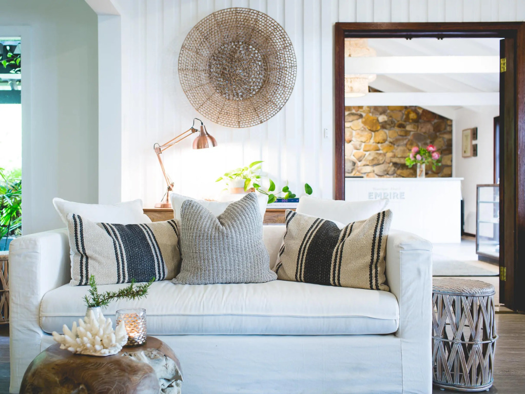 Yala Yallingup Retreat & Spa