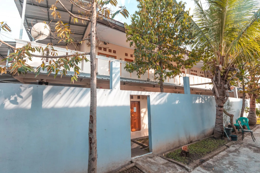 OYO 2137 D'colonel Residence Syariah