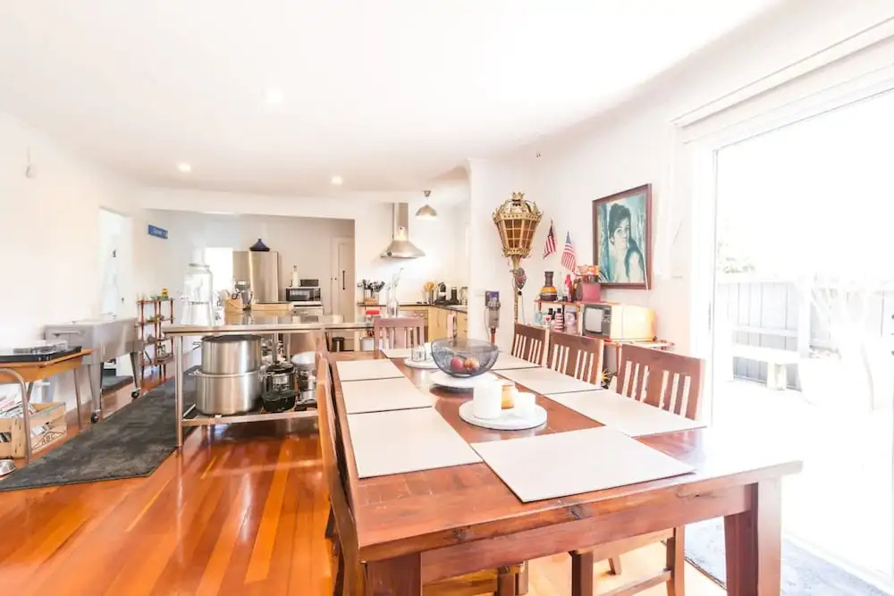 Renovated 4 Bedroom Home in the Heart of Grey Lynn