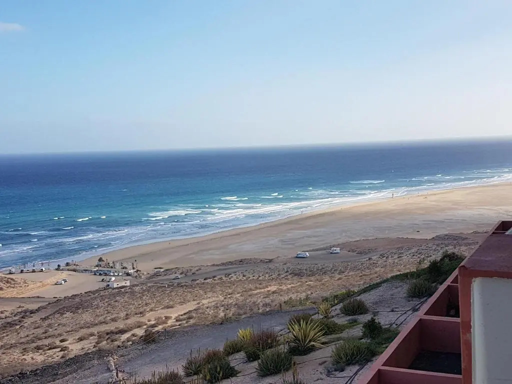 Playa Paraiso II