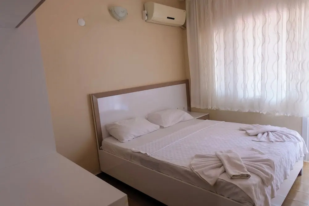 Ileri Otel Gumuldur