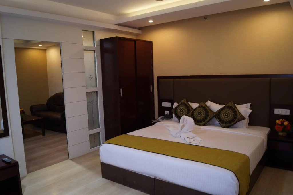 Hotel Winsar Park
