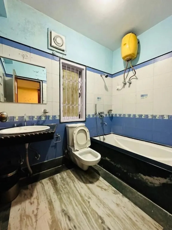Hotel Gajraj Near M G Marg