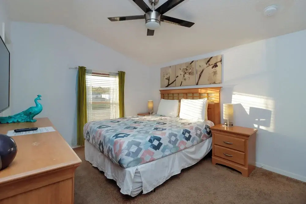 Lakeview 6Br W/ Pool, Hot Tub & Near Theme Parks