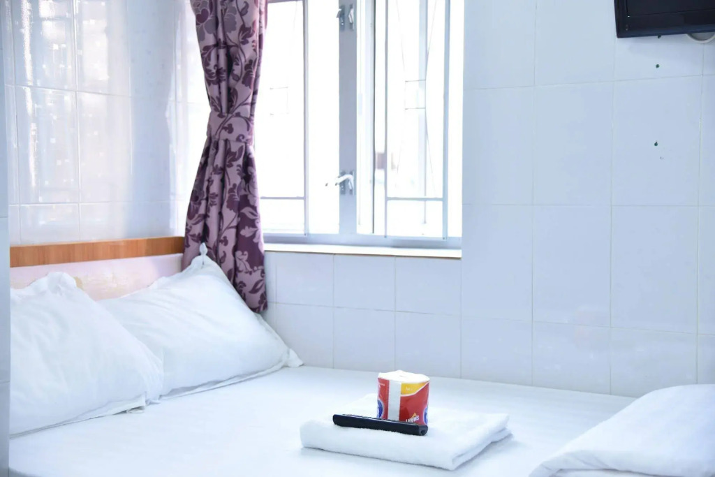 Jas Guest House