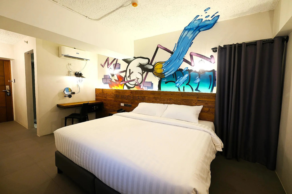 U Hotels Makati