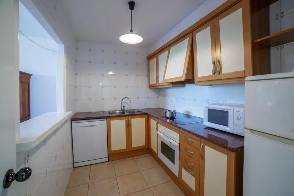 Apartaments Sa Guilla