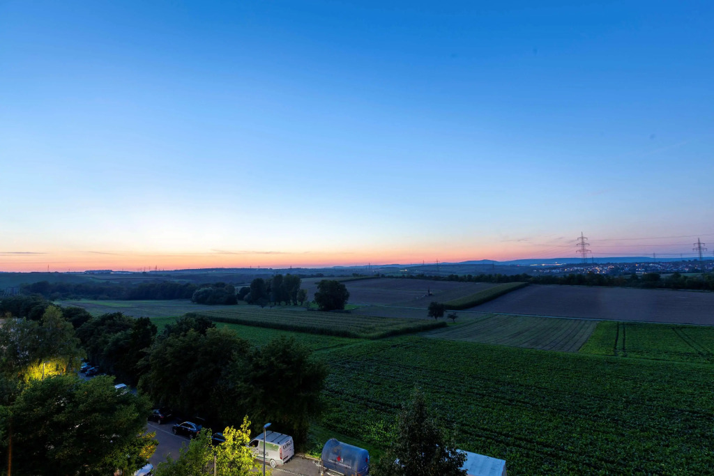 Best Western loftstyle Hotel Schwieberdingen