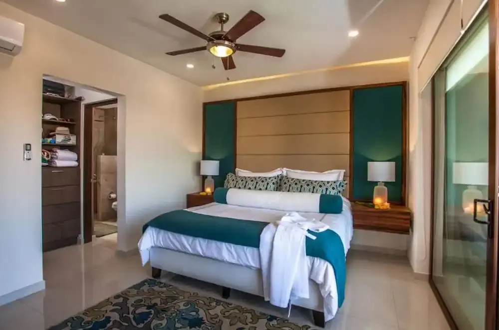 Penthouse 602 - Casa Condesa