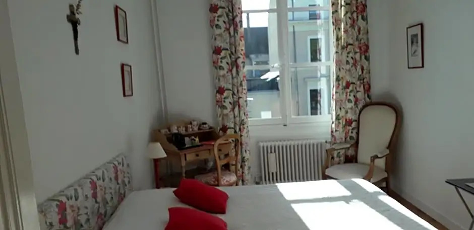 Chambre dHôtes Marchand