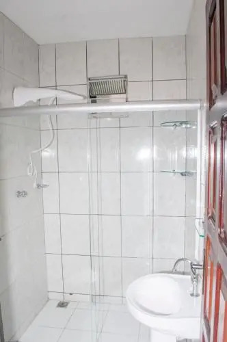 Residencial Morro de São Paulo