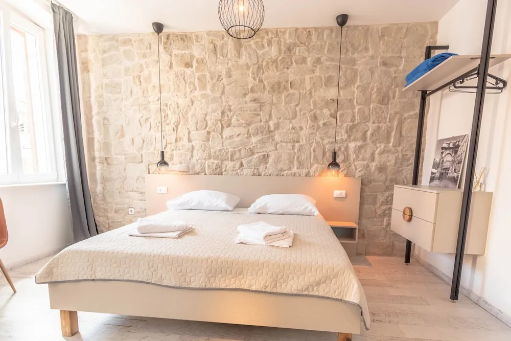 Studio Apartments - Pula city center
