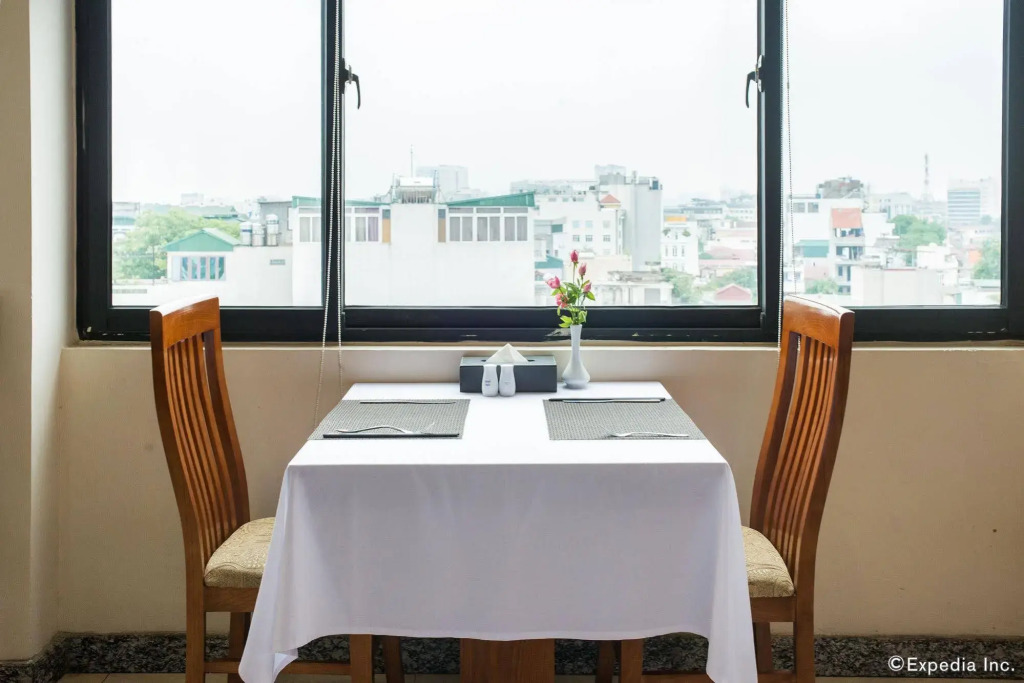 Hanoi Brilliant Hotel & Spa