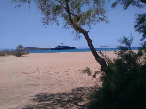Blue Xenia - Villa 3