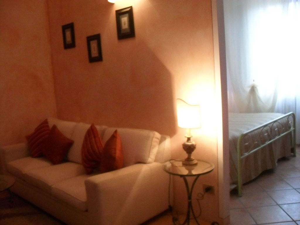 La Loggia Villa Gloria