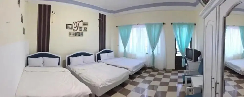 Minh Duc Hotel