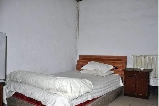 Linyi Jinquan Inn Luosi Road Branch