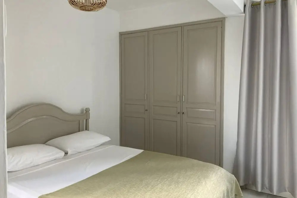 La Péninsule - Town Apartment in Curepipe