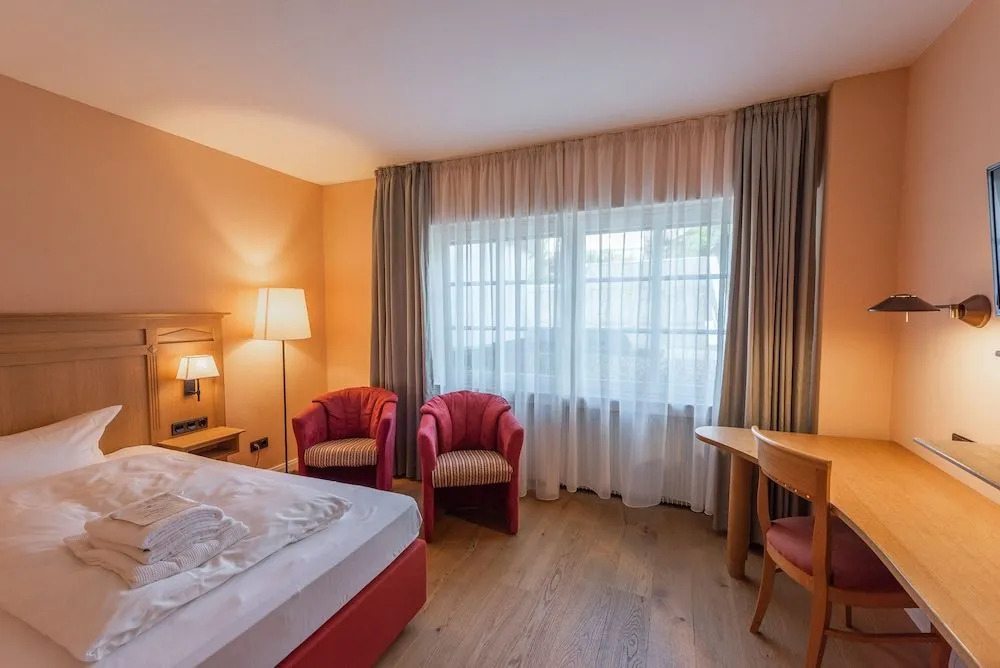 Struck Landhotel & SPA