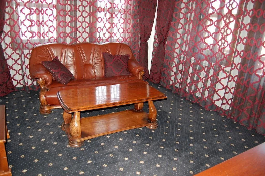 Glavatarski Han hotel