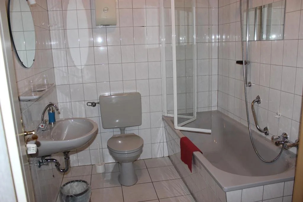 Pension "Altes Weingut"