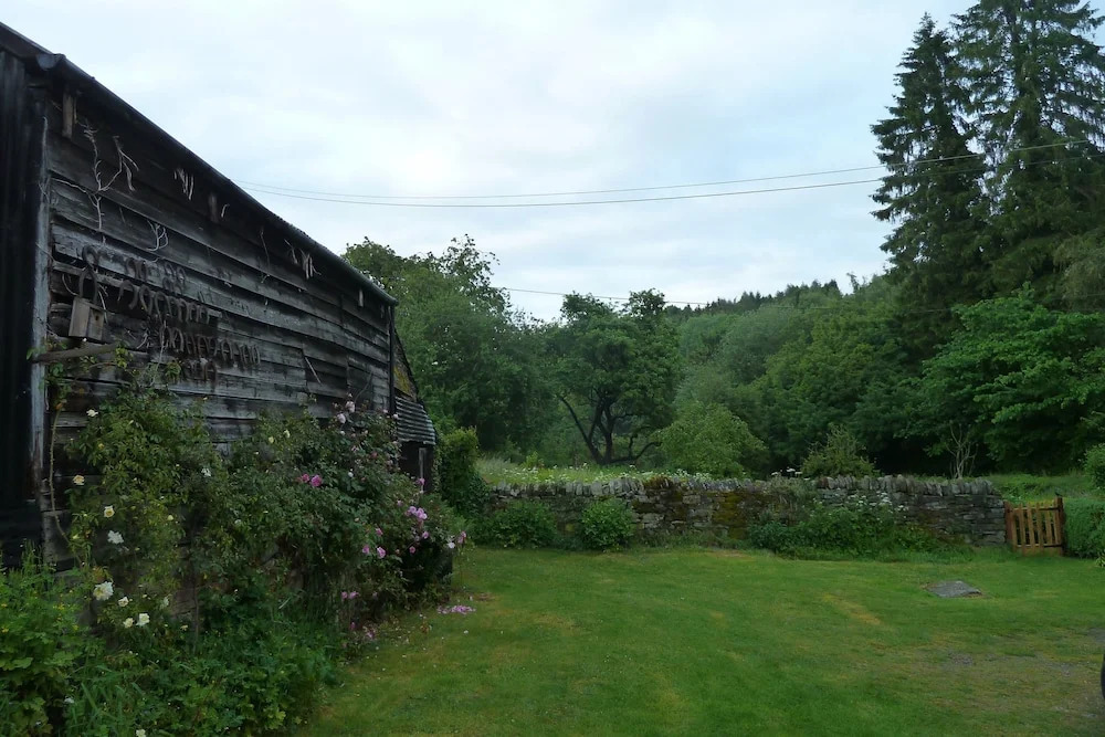 An Historic Property in a Heavenly Place..