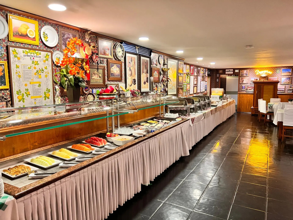 Hotel Bella Italia