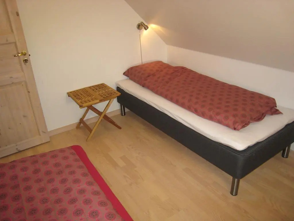 Billund Rooms