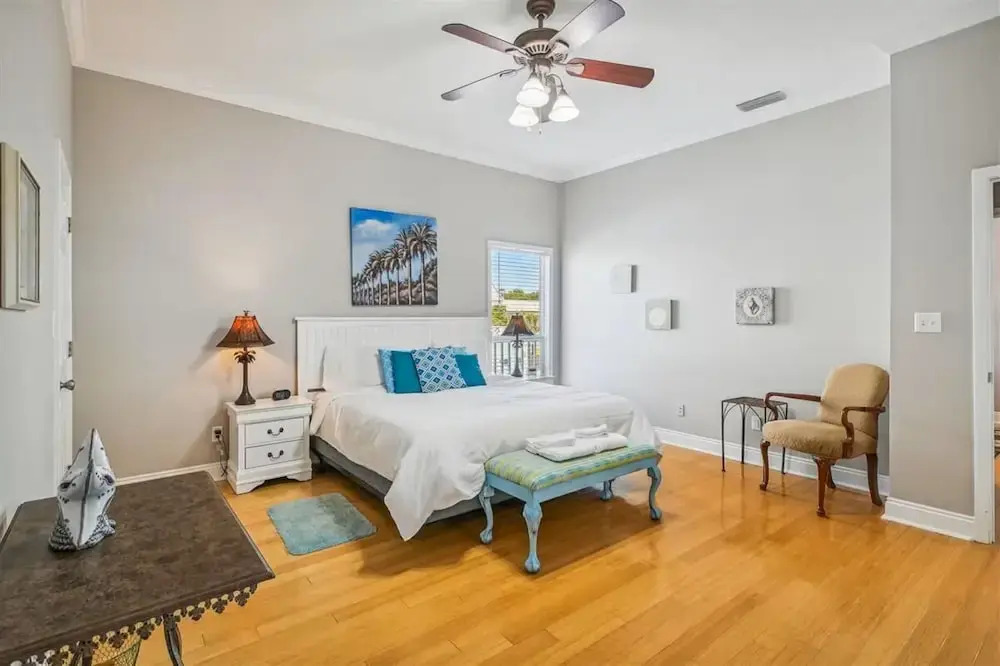 30A Beachwood Villas by Panhandle Getaways