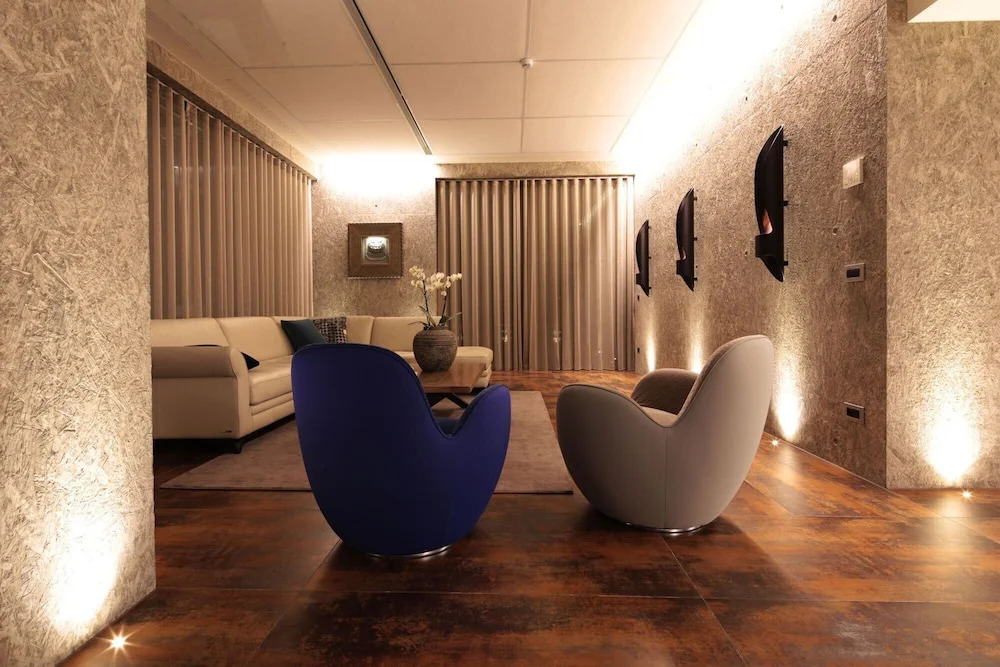 Hotel Ristorante La Rosina