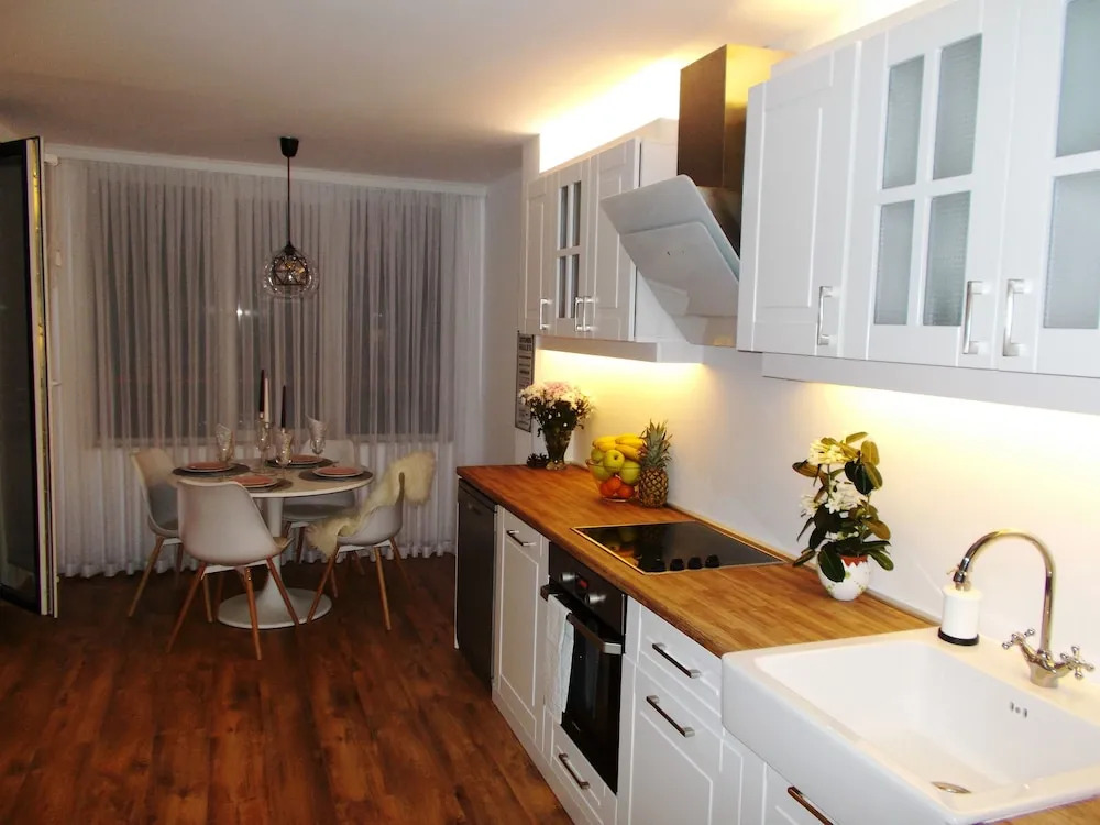 Lux apartment