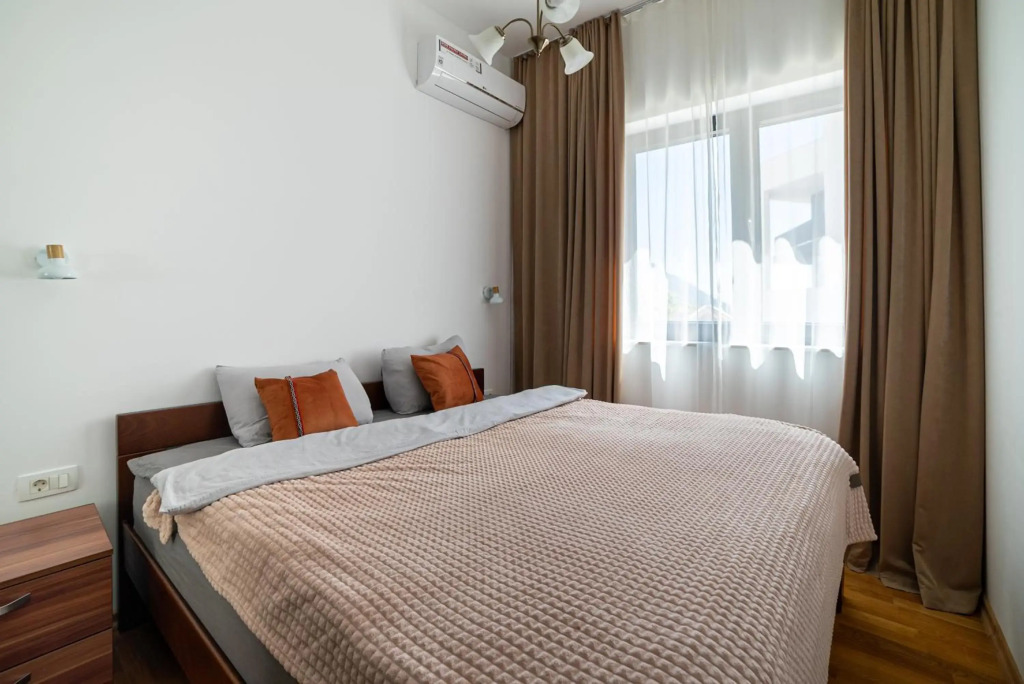 The Dream Getaway & Spa by DeVasco