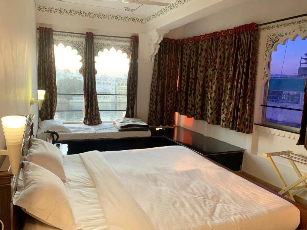 Hotel The Tiger