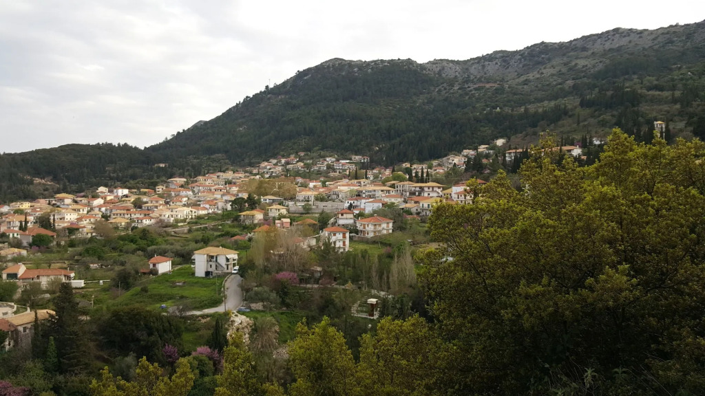 Karya Villas