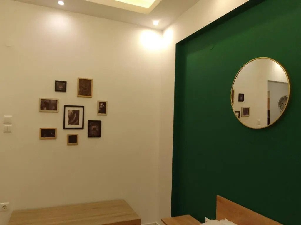 Domus Apartment - City Center