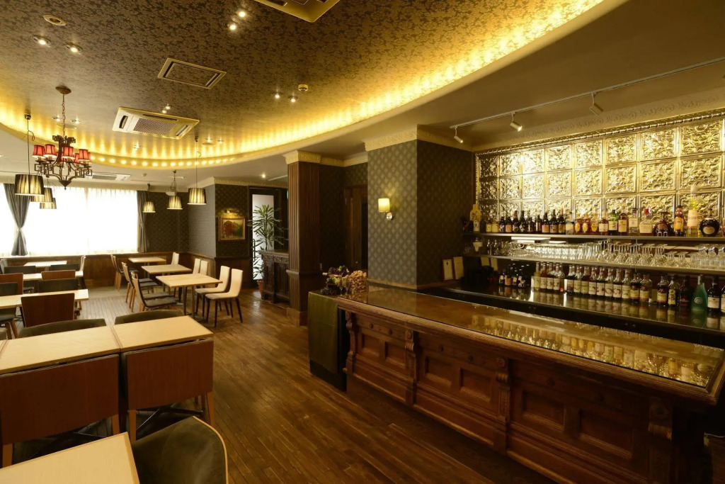 APA Hotel Kofu Minami