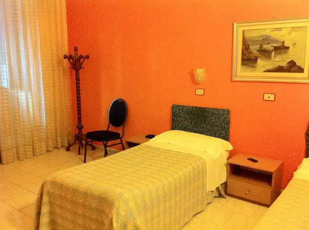 Hotel Giulia