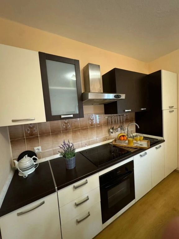 Beautiful Apartment Bodulo 1