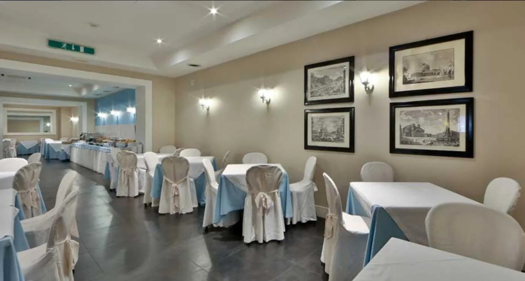 Hotel Villafranca