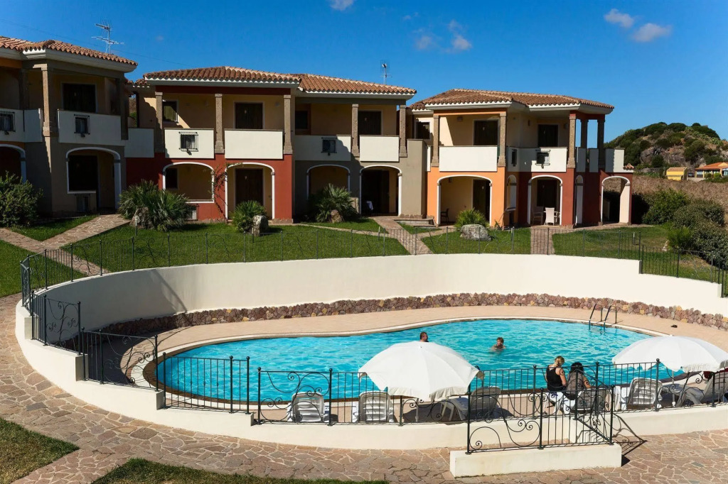 Residenza Le Farfalle