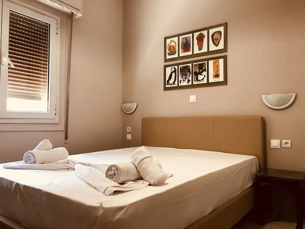 Georgia Central Apartment