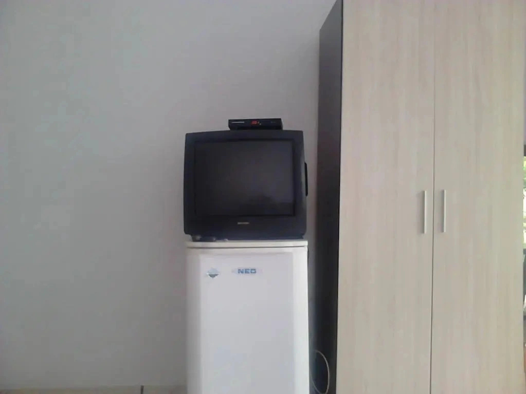 Draganovi Guest House