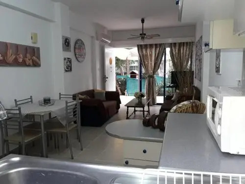 Lca4 Flat For You Apartment